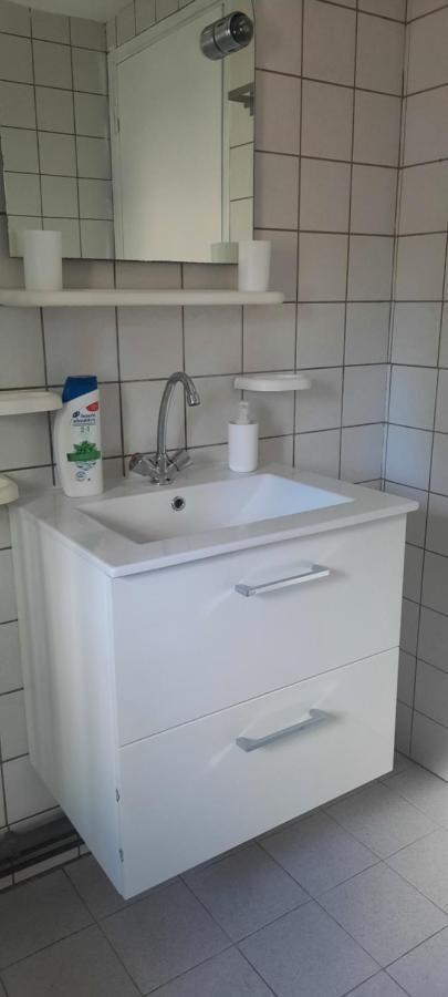 Maison En Location Fresnes Sur Marne מראה חיצוני תמונה