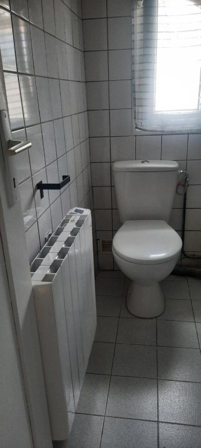 Maison En Location Fresnes Sur Marne מראה חיצוני תמונה
