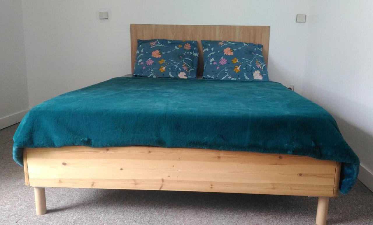 Maison En Location Fresnes Sur Marne מראה חיצוני תמונה