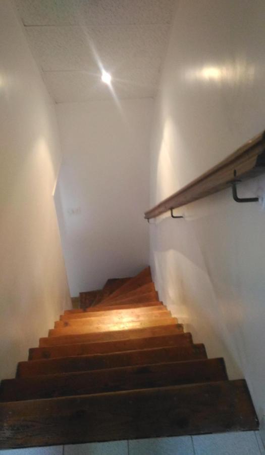 Maison En Location Fresnes Sur Marne מראה חיצוני תמונה