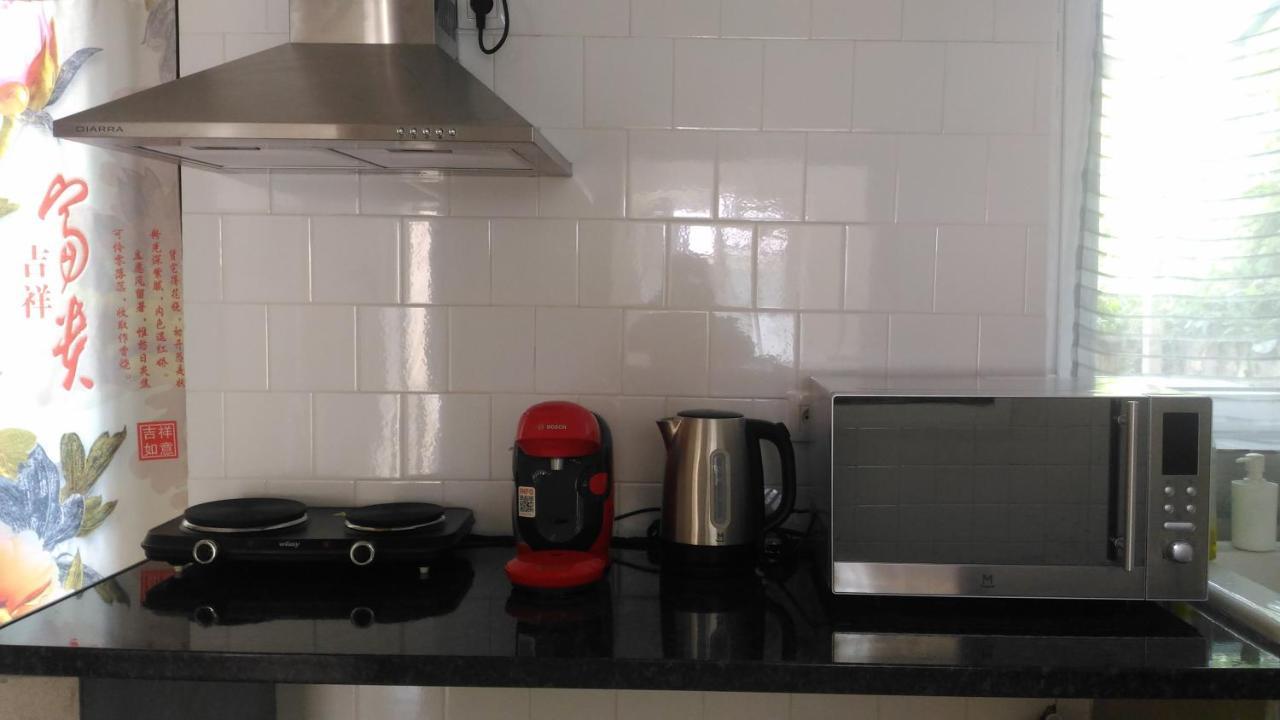 Maison En Location Fresnes Sur Marne מראה חיצוני תמונה
