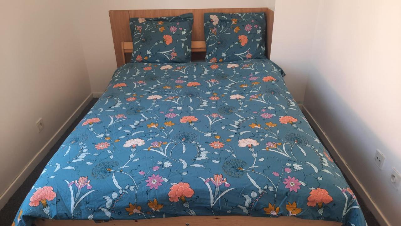 Maison En Location Fresnes Sur Marne מראה חיצוני תמונה
