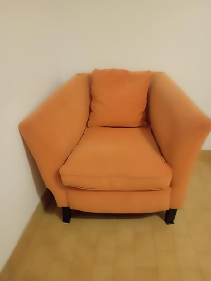 Maison En Location Fresnes Sur Marne מראה חיצוני תמונה